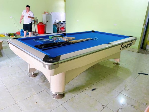 Bàn billiards